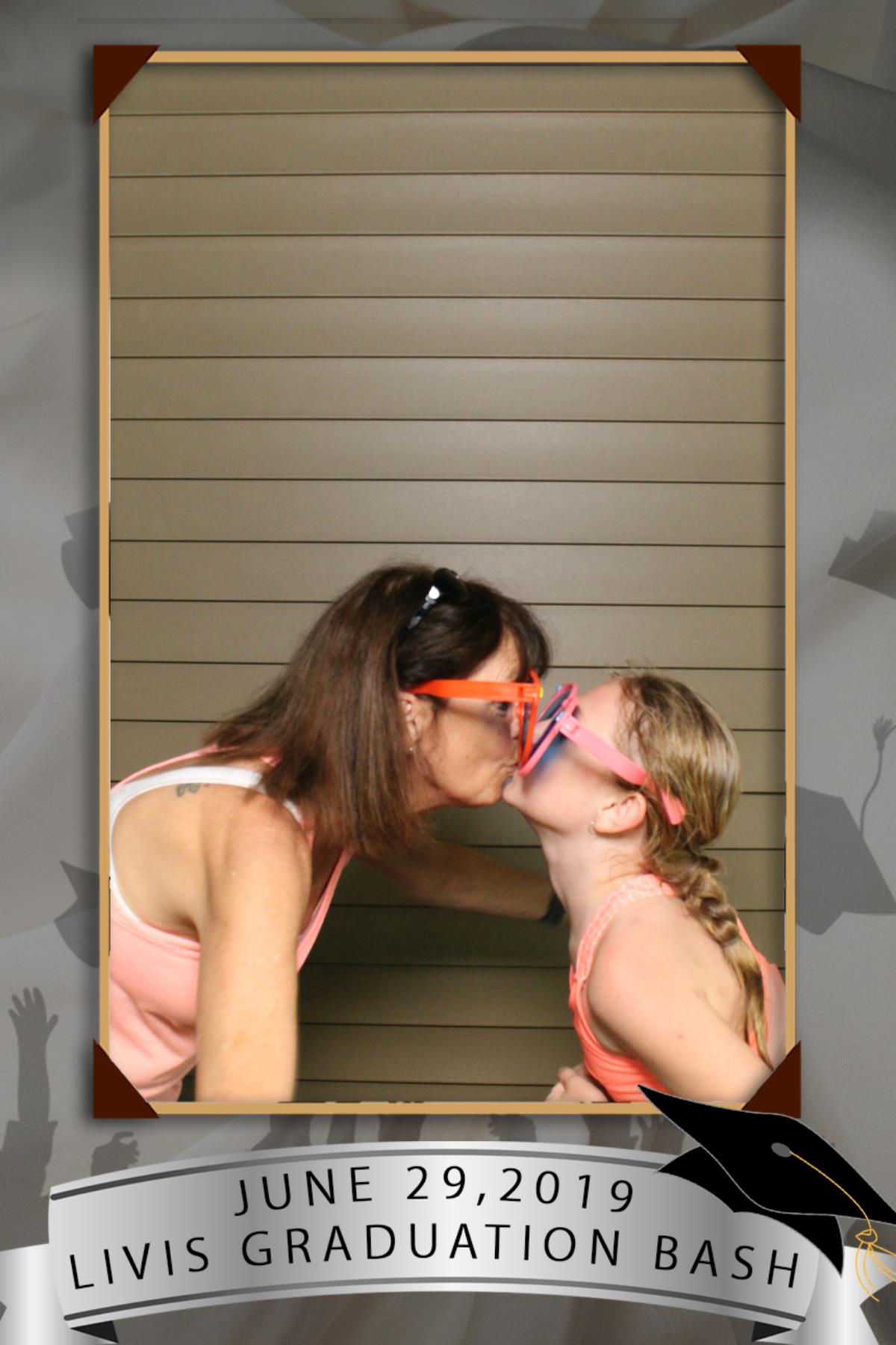 Livis graduation bash  | View more photos from the event at gallery.mainemagicmirror.com/u/MaineMagicMirror/Livis-graduation-bash